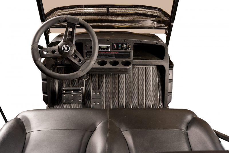 Legend MakDaddy Carts