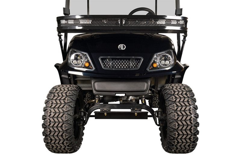 Legend MakDaddy Carts